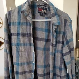 Old Navy Vintage flannels bundle